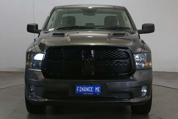 2022 RAM 1500 Express DS 4X4 SWB