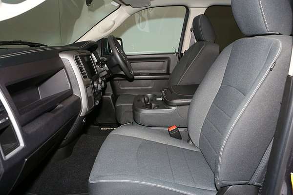 2022 RAM 1500 Express DS 4X4 SWB