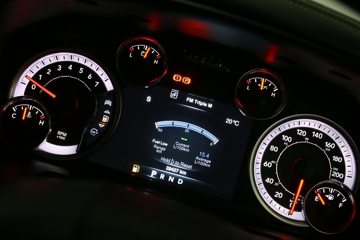 2022 RAM 1500 Express DS 4X4 SWB
