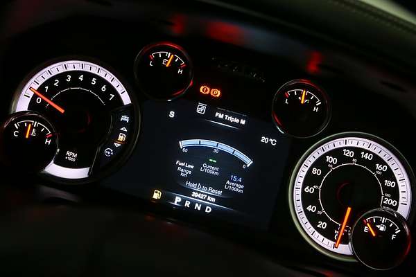 2022 RAM 1500 Express DS 4X4 SWB