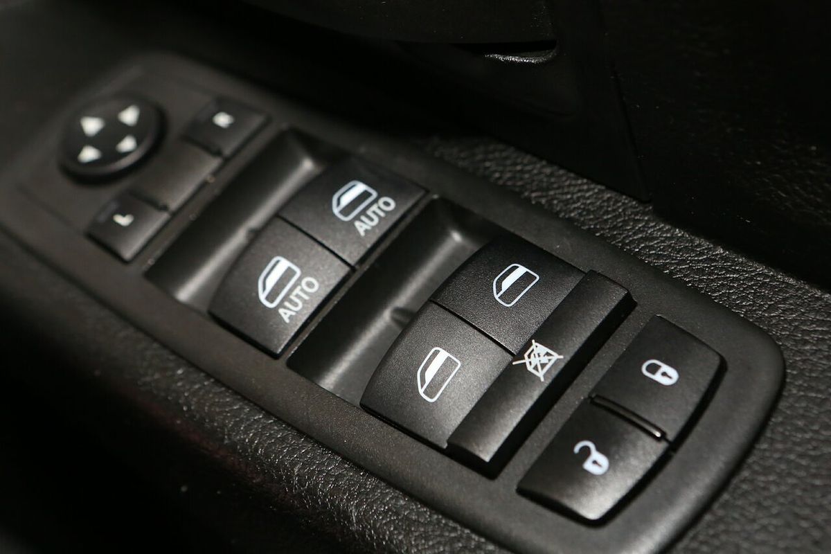 2022 RAM 1500 Express DS 4X4 SWB
