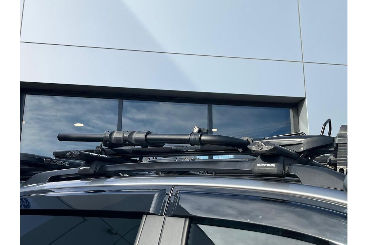 2022 Ford Ranger Wildtrak PX MkIII 4X4 2.0L