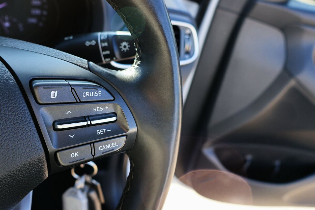 2020 Hyundai i30 Active PD2