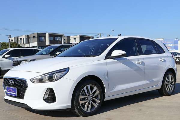 2020 Hyundai i30 Active PD2