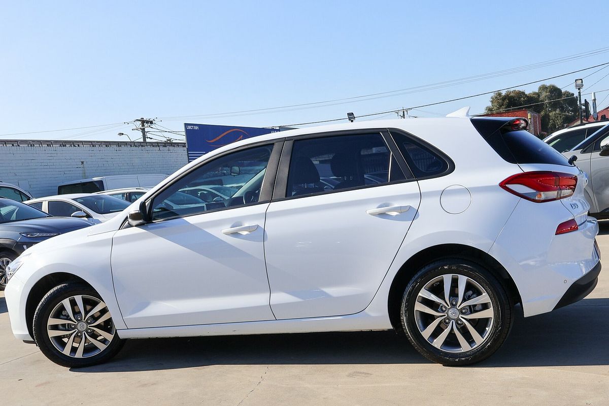 2020 Hyundai i30 Active PD2
