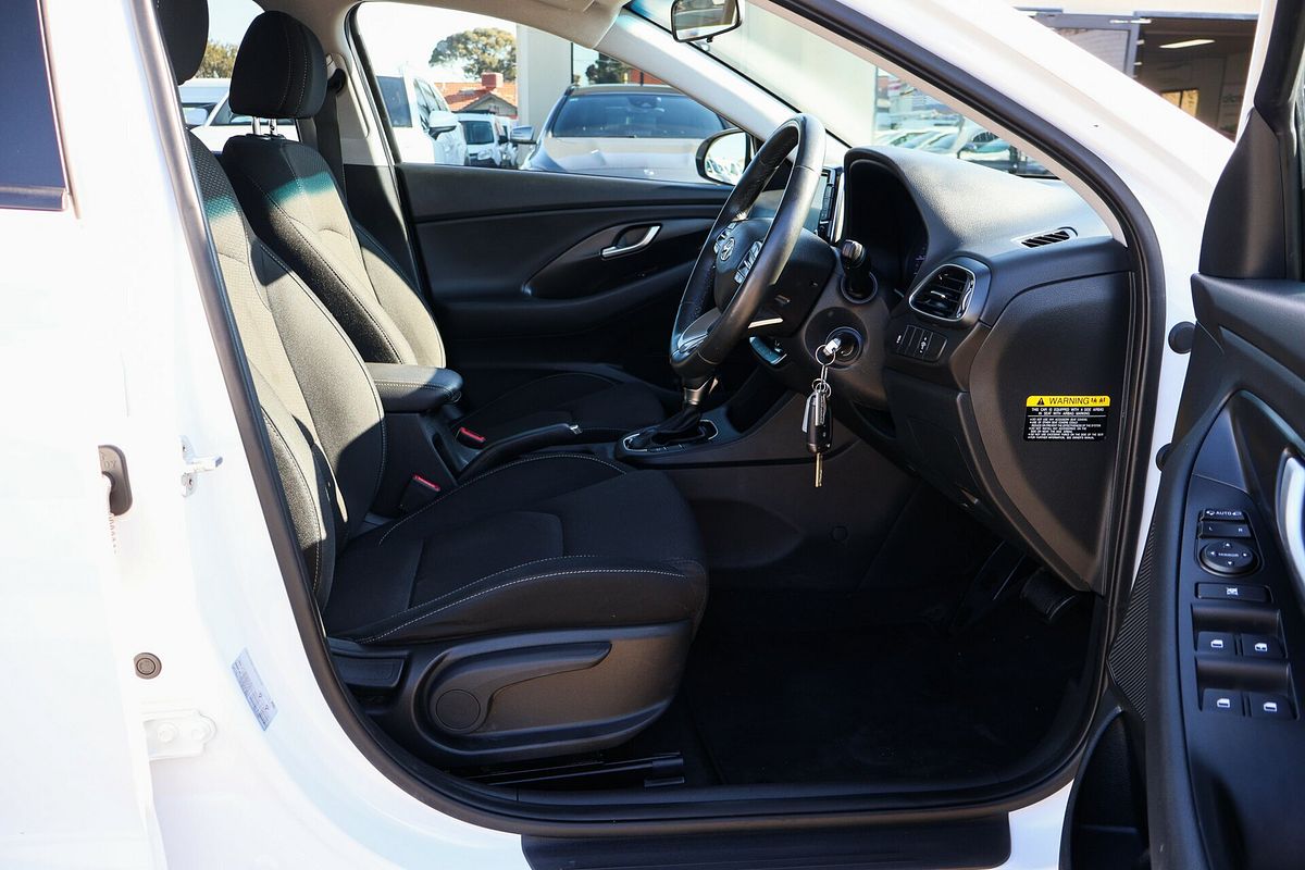 2020 Hyundai i30 Active PD2