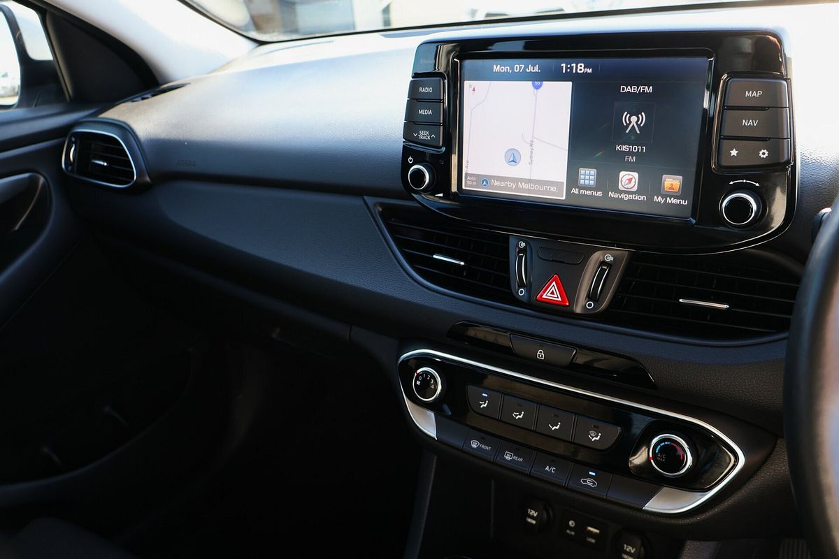 2020 Hyundai i30 Active PD2