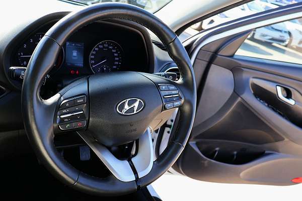 2020 Hyundai i30 Active PD2