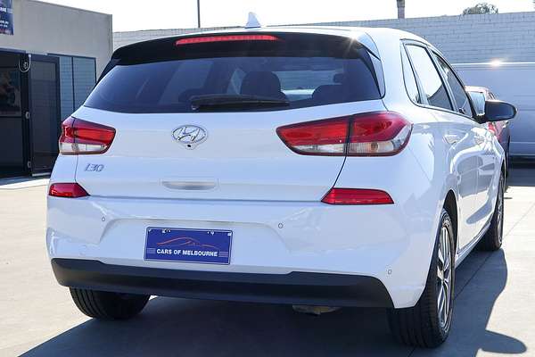 2020 Hyundai i30 Active PD2