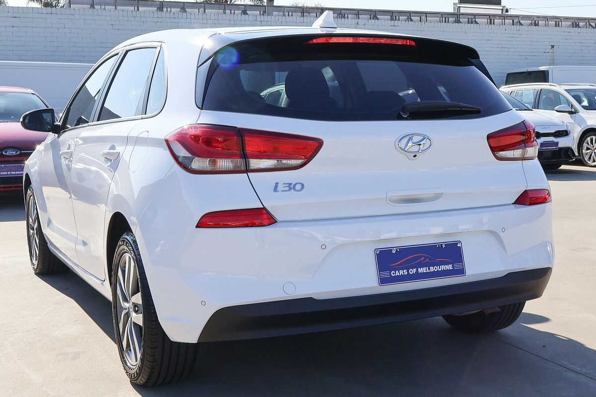 2020 Hyundai i30 Active PD2