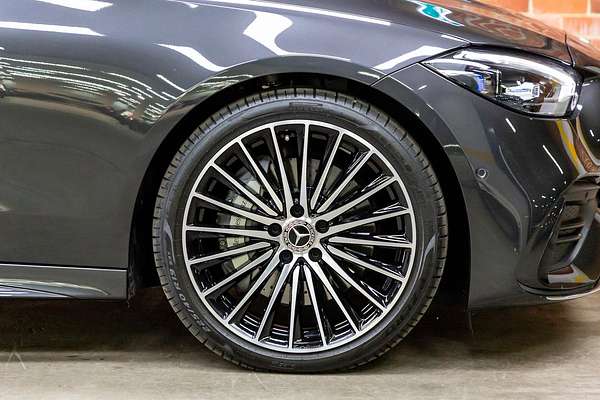 2024 Mercedes-Benz C-Class C300 W206