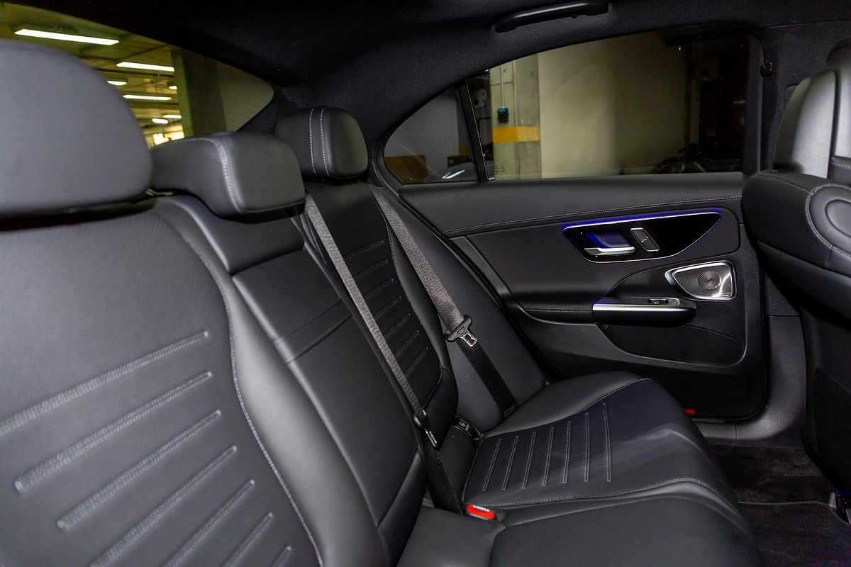 2024 Mercedes-Benz C-Class C300 W206