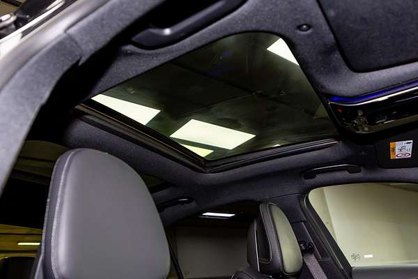 2024 Mercedes-Benz C-Class C300 W206