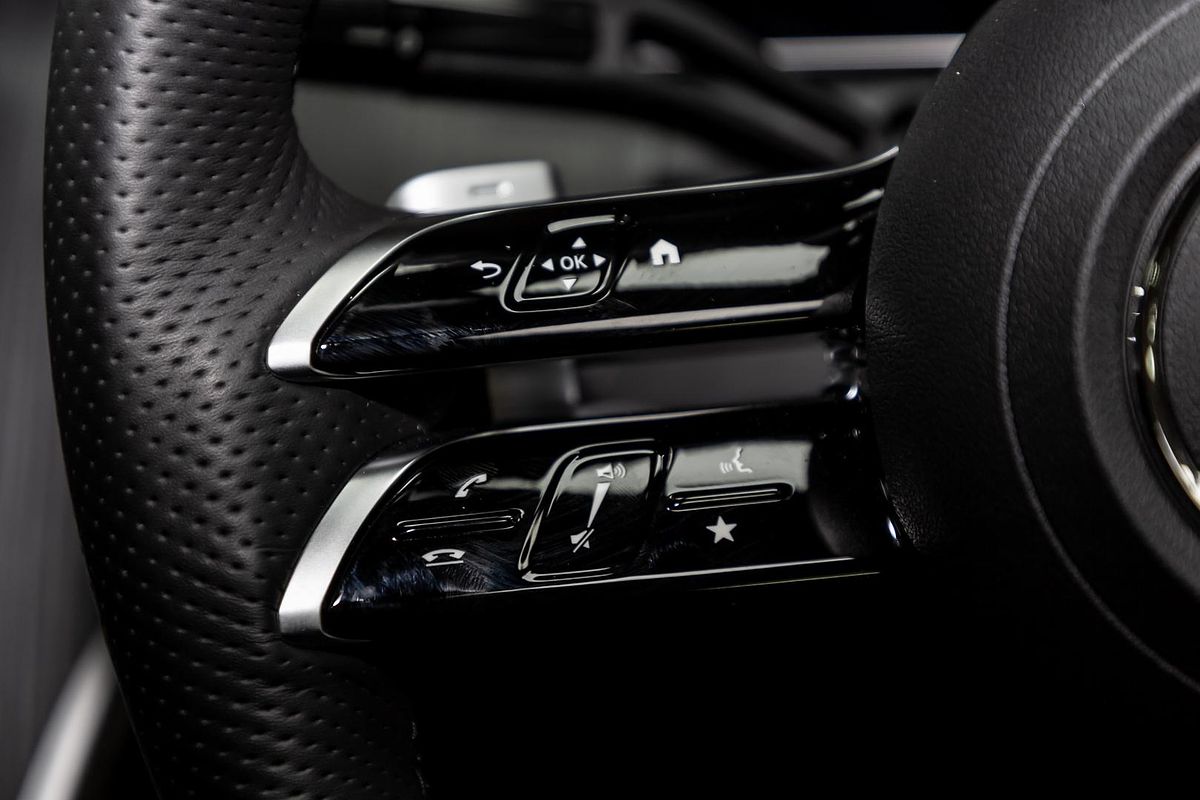 2024 Mercedes-Benz C-Class C300 W206