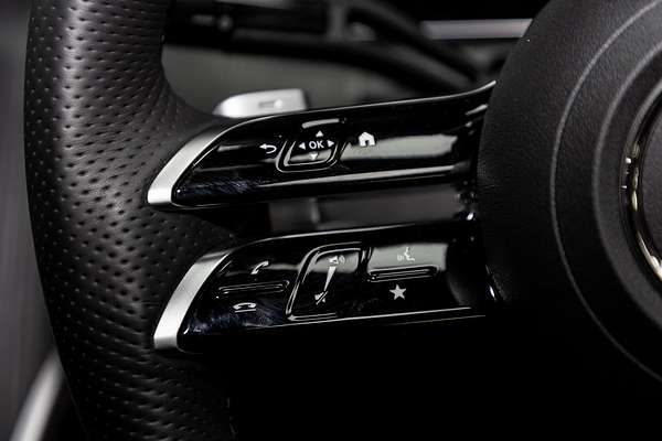 2024 Mercedes-Benz C-Class C300 W206