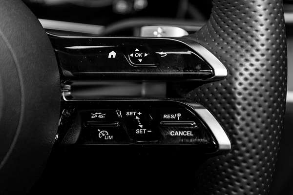 2024 Mercedes-Benz C-Class C300 W206
