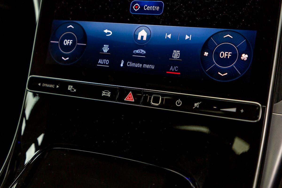 2024 Mercedes-Benz C-Class C300 W206
