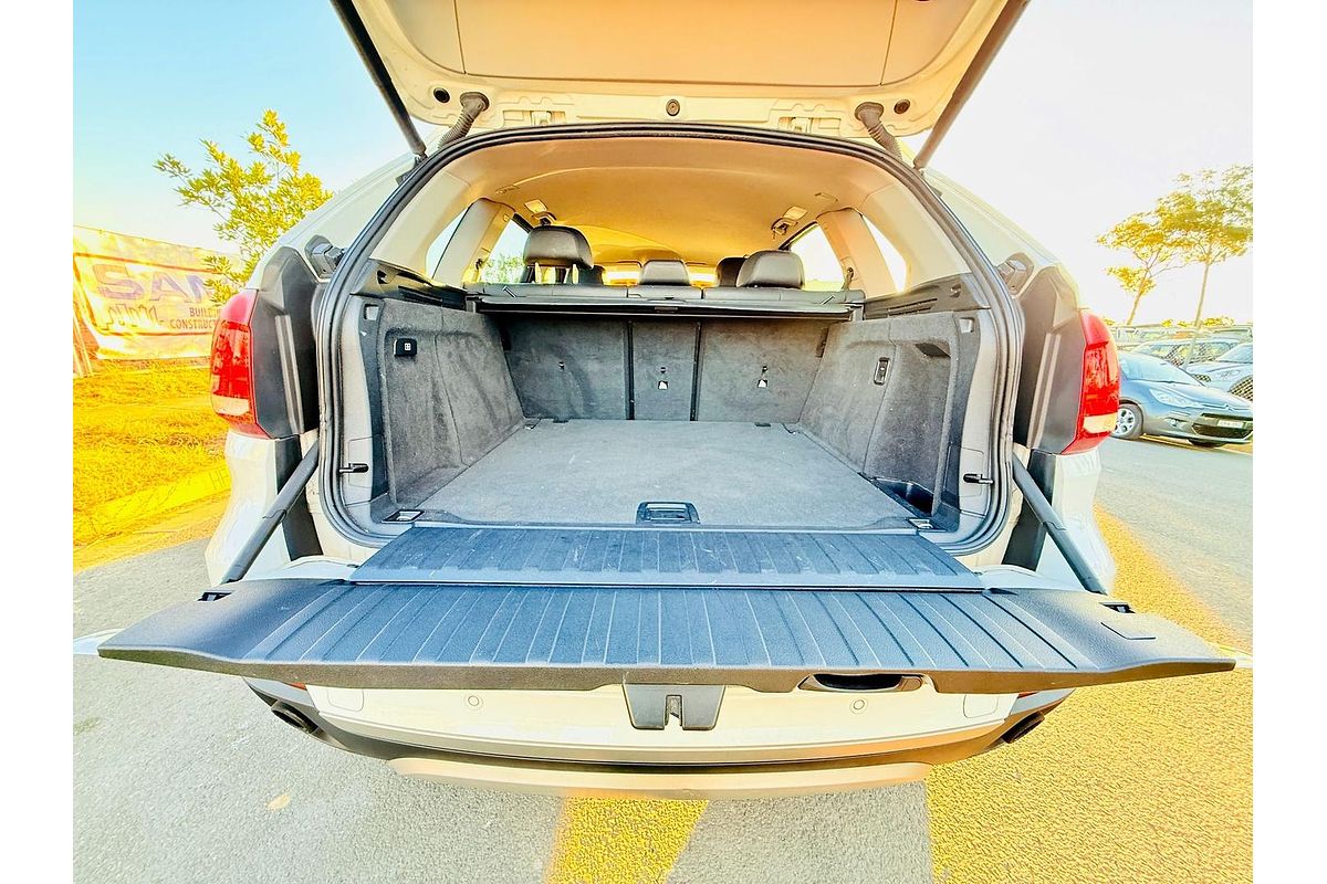 2014 BMW X5 sDrive25d F15