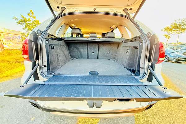 2014 BMW X5 sDrive25d F15