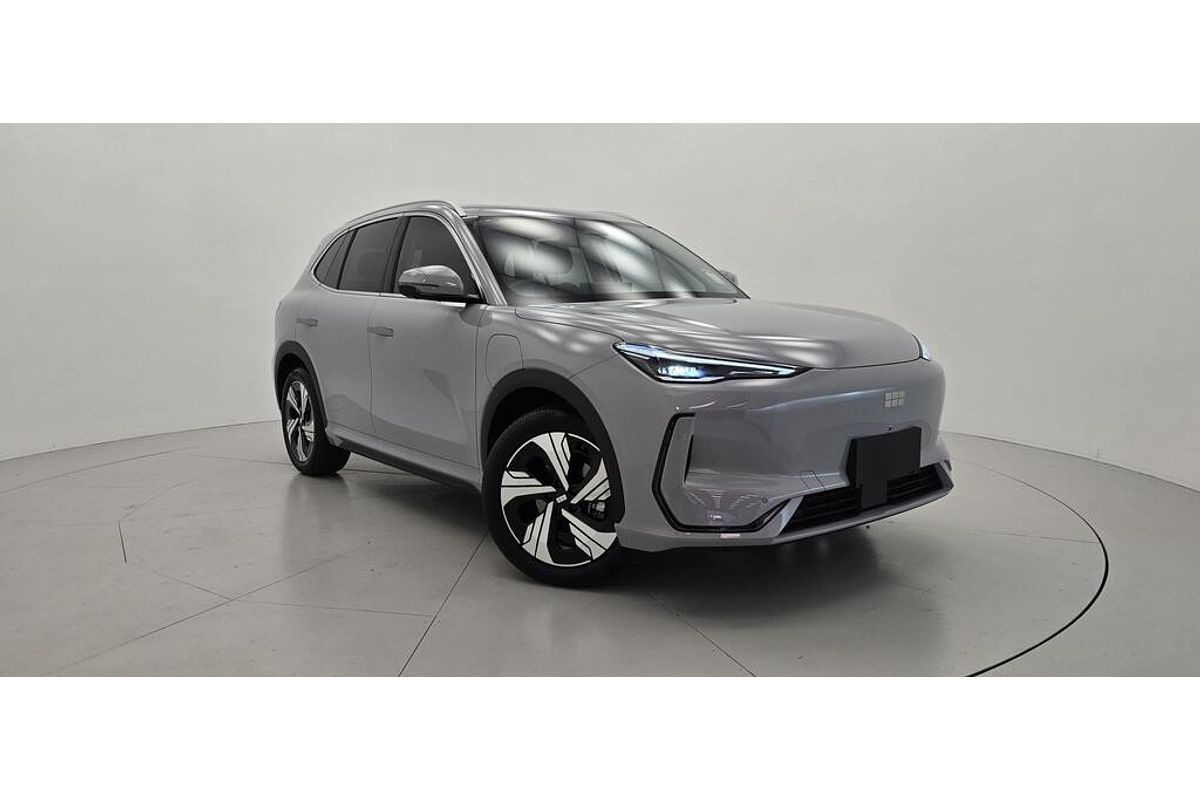 2025 Geely EX5 Inspire E245