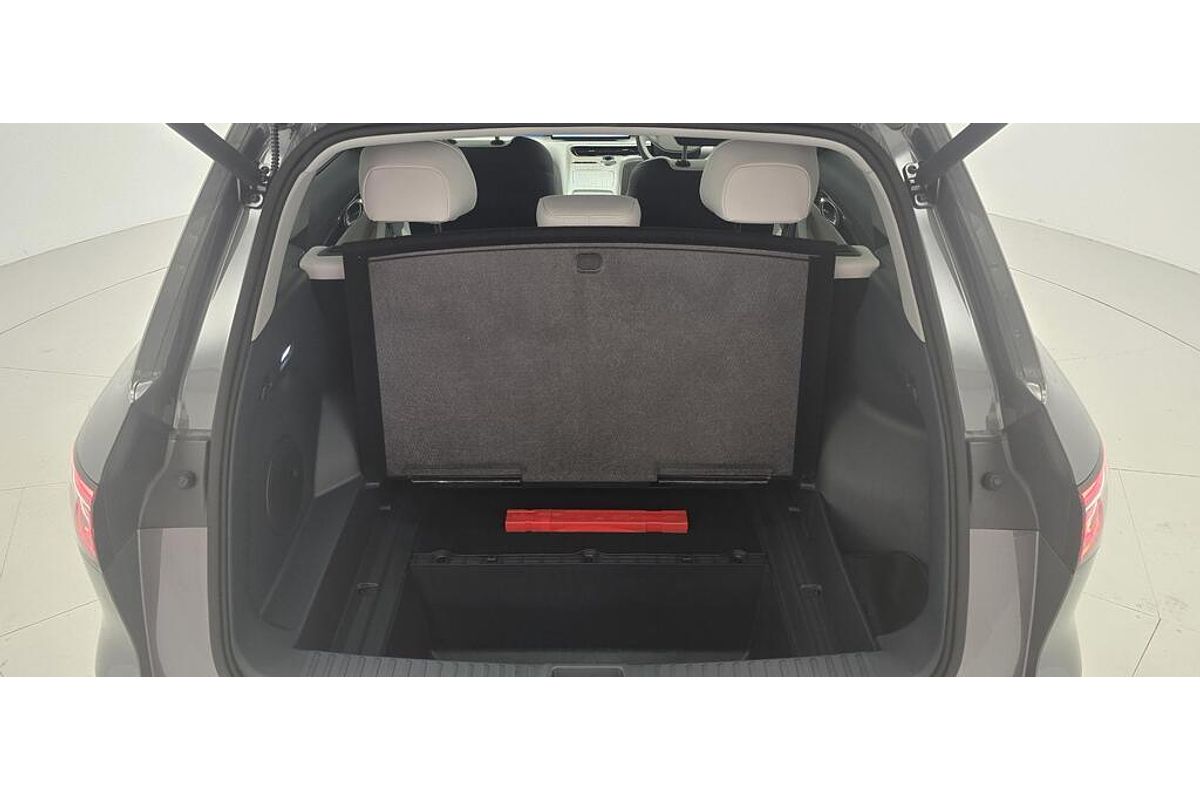 2025 Geely EX5 Inspire E245