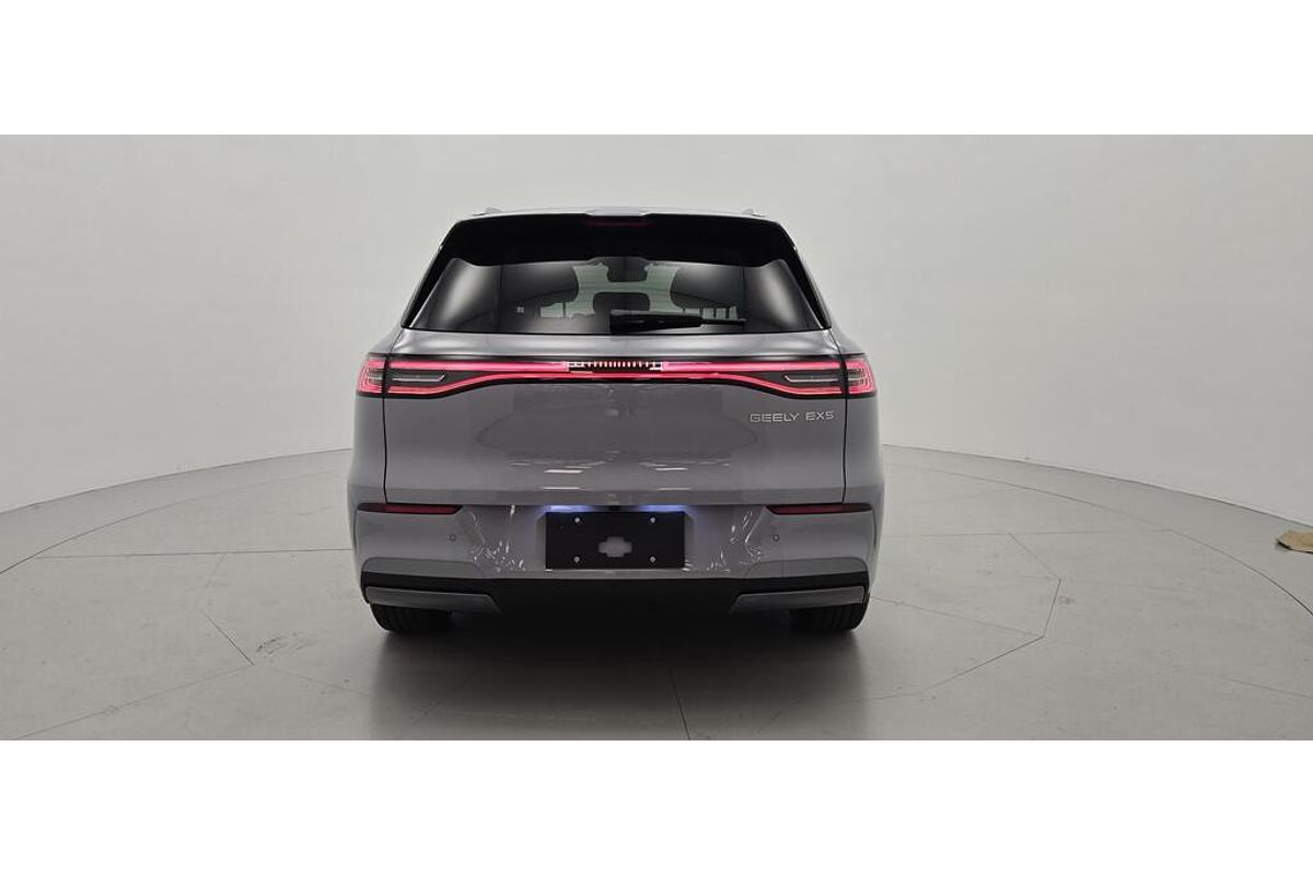 2025 Geely EX5 Inspire E245