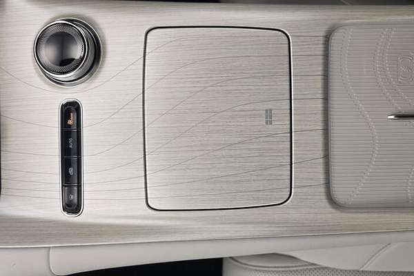 2025 Geely EX5 Inspire E245