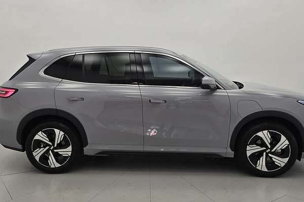 2025 Geely EX5 Inspire E245