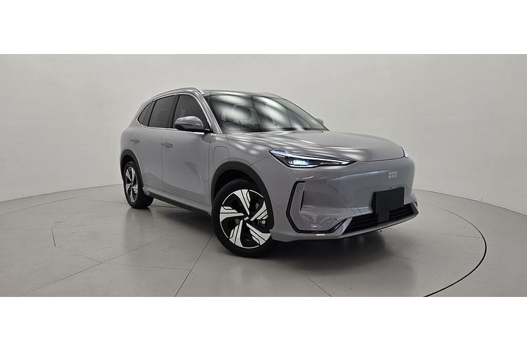 2025 Geely EX5 Inspire E245