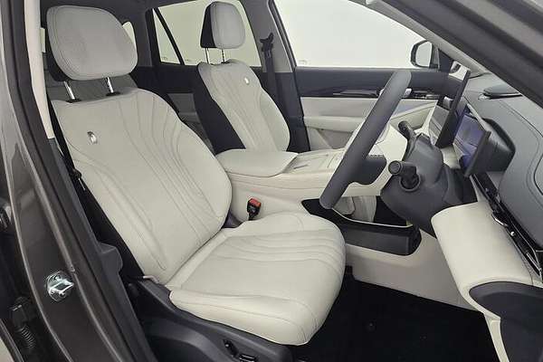 2025 Geely EX5 Inspire E245