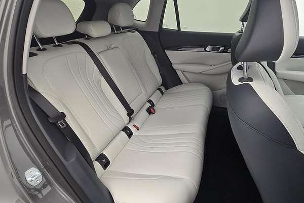 2025 Geely EX5 Inspire E245