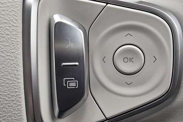 2025 Geely EX5 Inspire E245