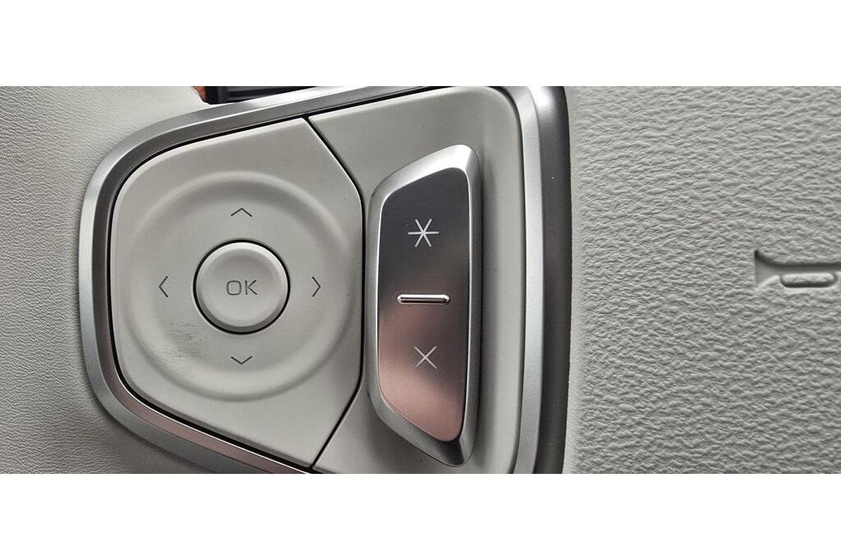 2025 Geely EX5 Inspire E245