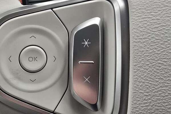 2025 Geely EX5 Inspire E245