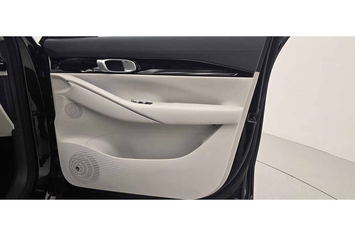 2025 Geely EX5 Inspire E245