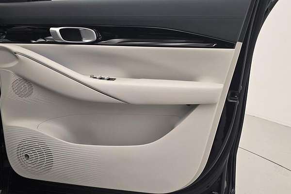 2025 Geely EX5 Inspire E245