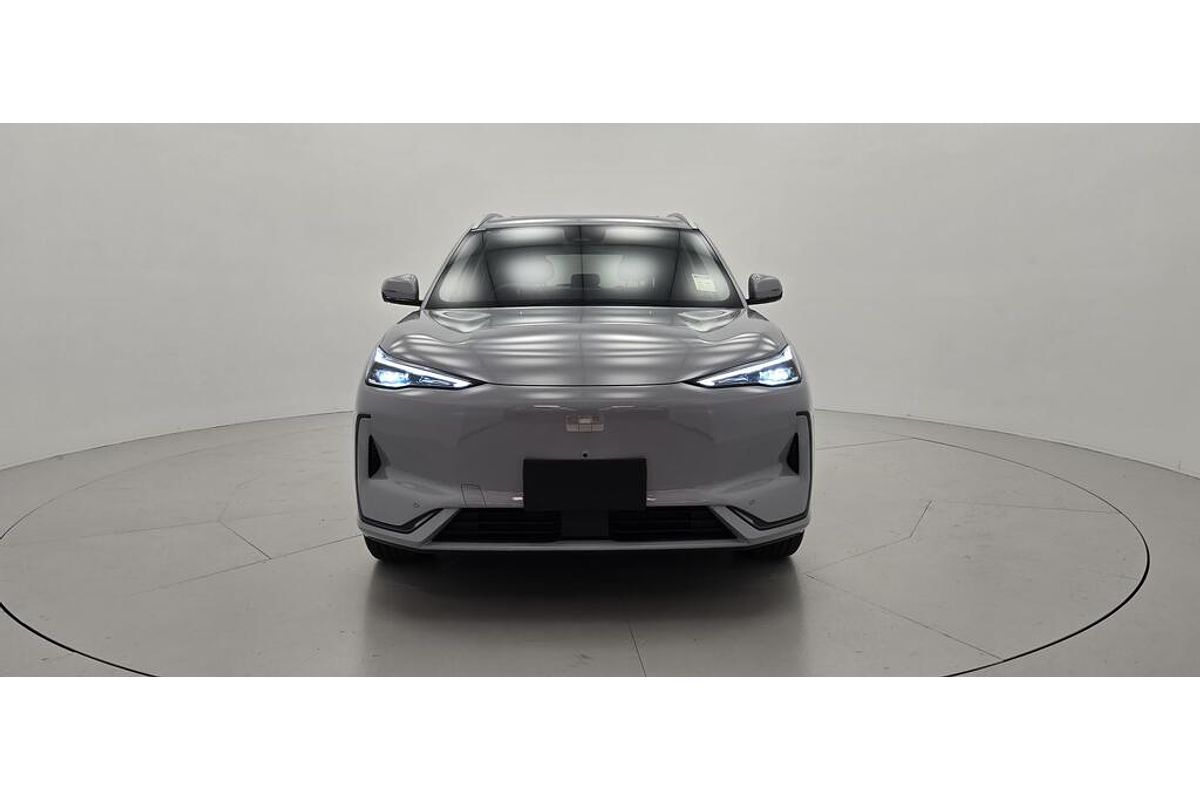 2025 Geely EX5 Inspire E245