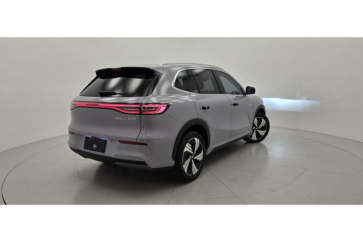 2025 Geely EX5 Inspire E245