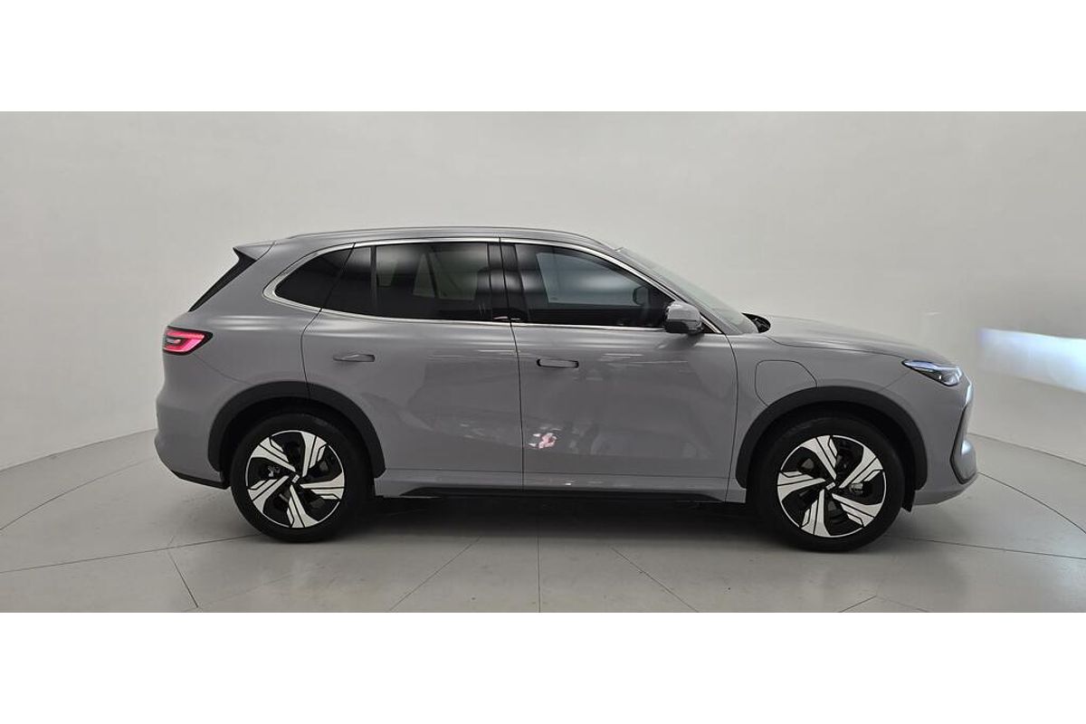 2025 Geely EX5 Inspire E245