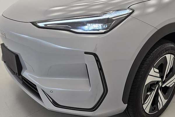 2025 Geely EX5 Inspire E245