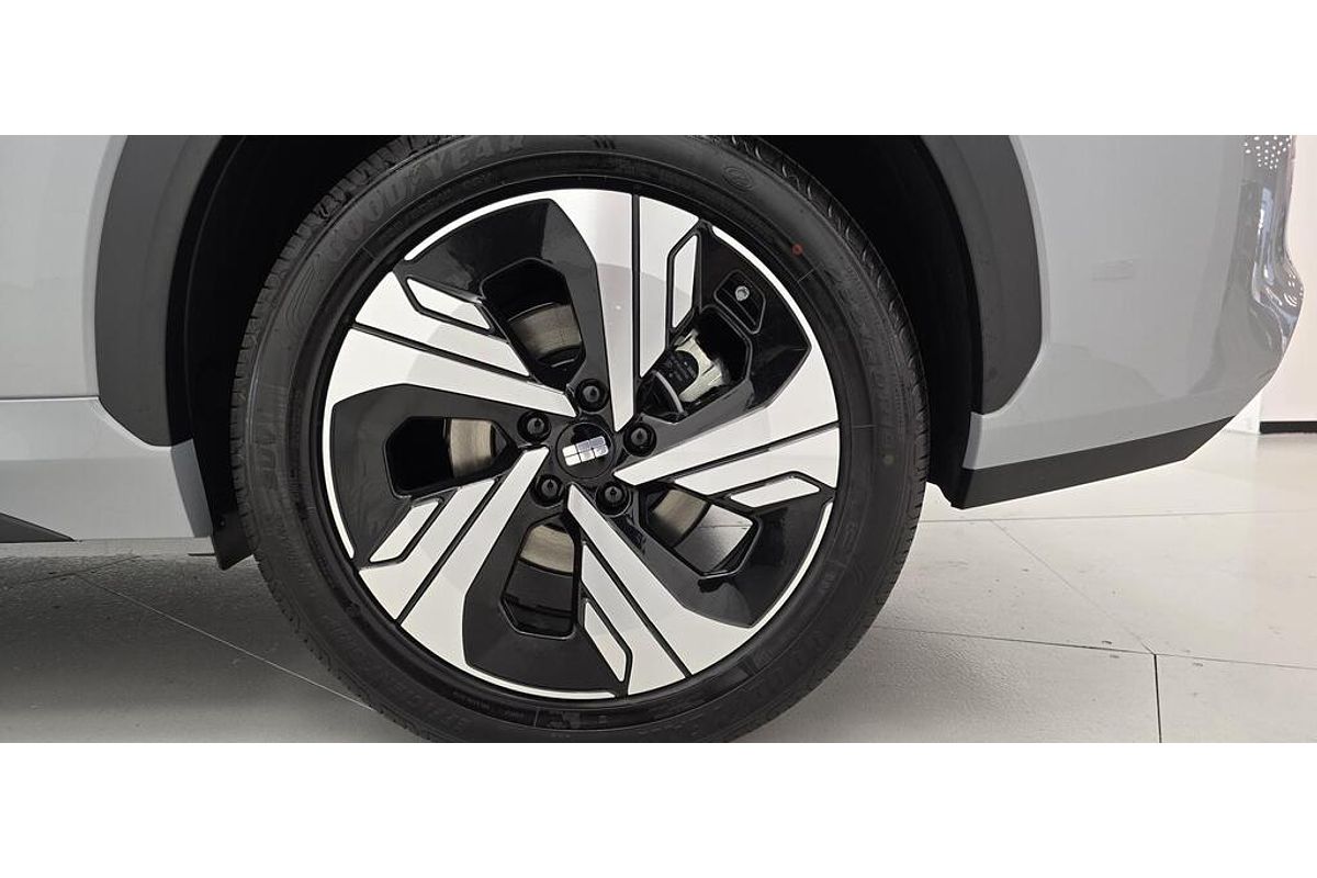 2025 Geely EX5 Inspire E245