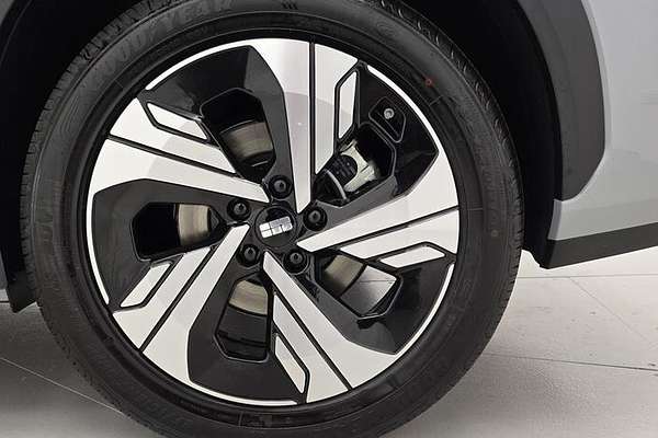 2025 Geely EX5 Inspire E245