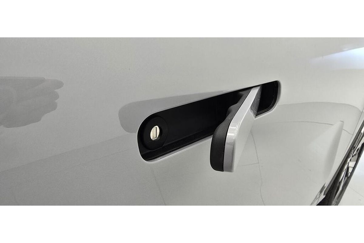 2025 Geely EX5 Inspire E245