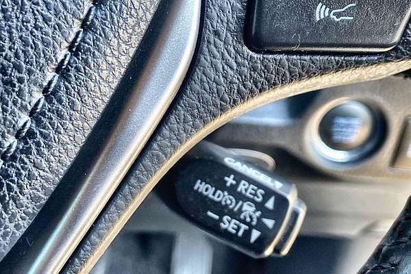 2017 Toyota RAV4 GXL ASA44R
