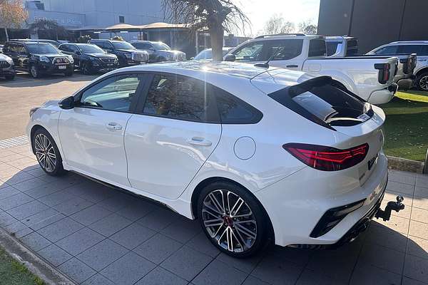 2021 Kia Cerato GT BD