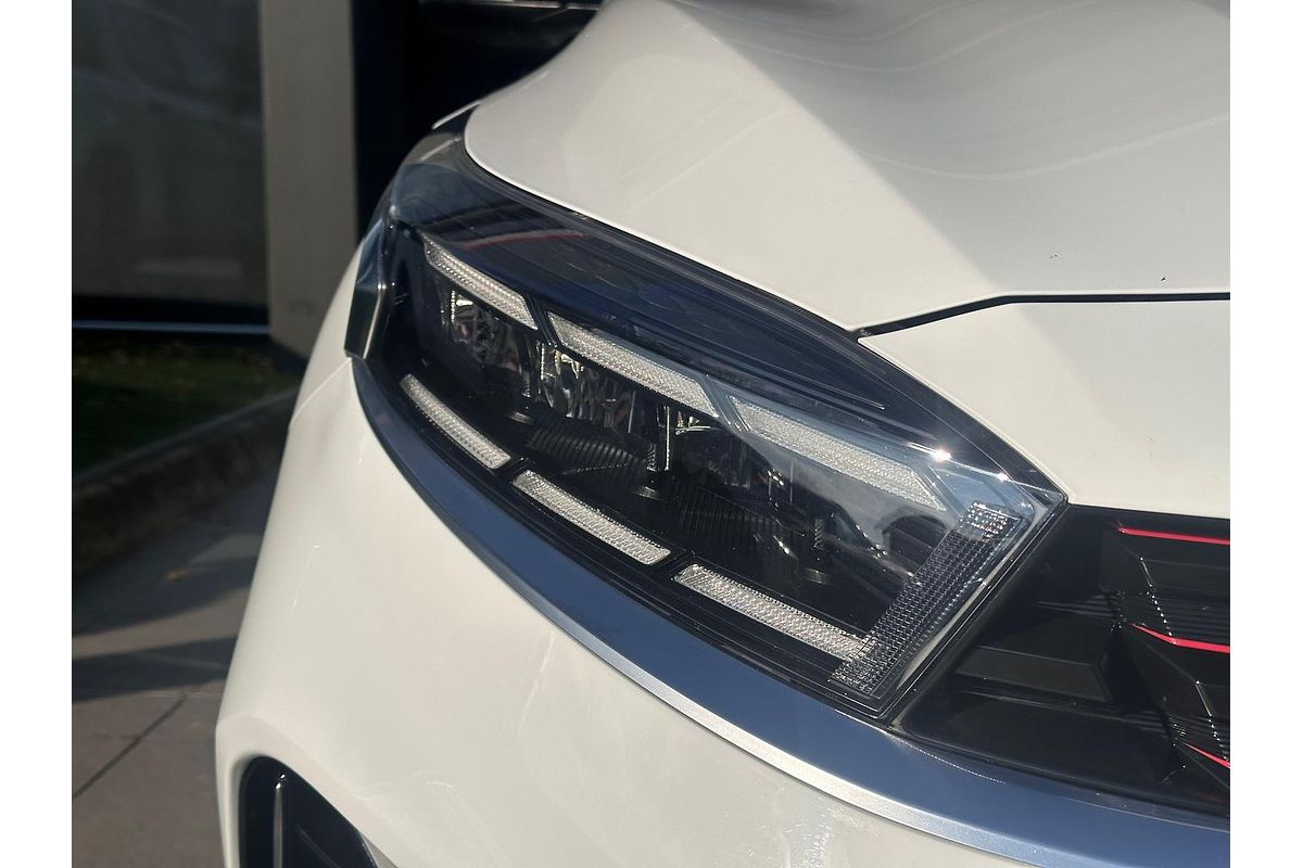 2021 Kia Cerato GT BD