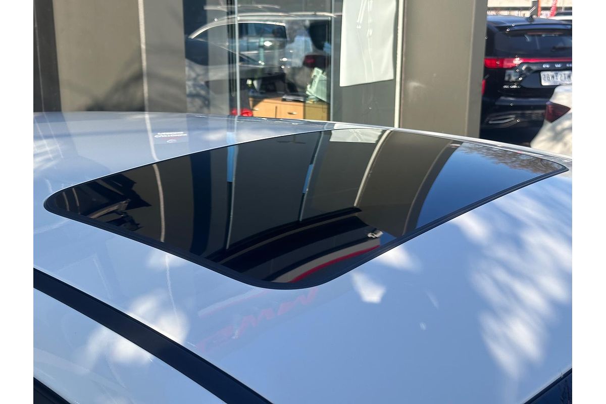2021 Kia Cerato GT BD
