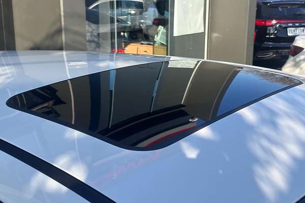 2021 Kia Cerato GT BD