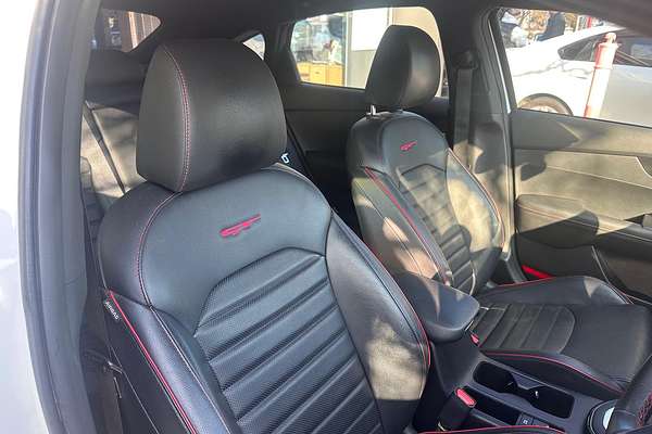 2021 Kia Cerato GT BD