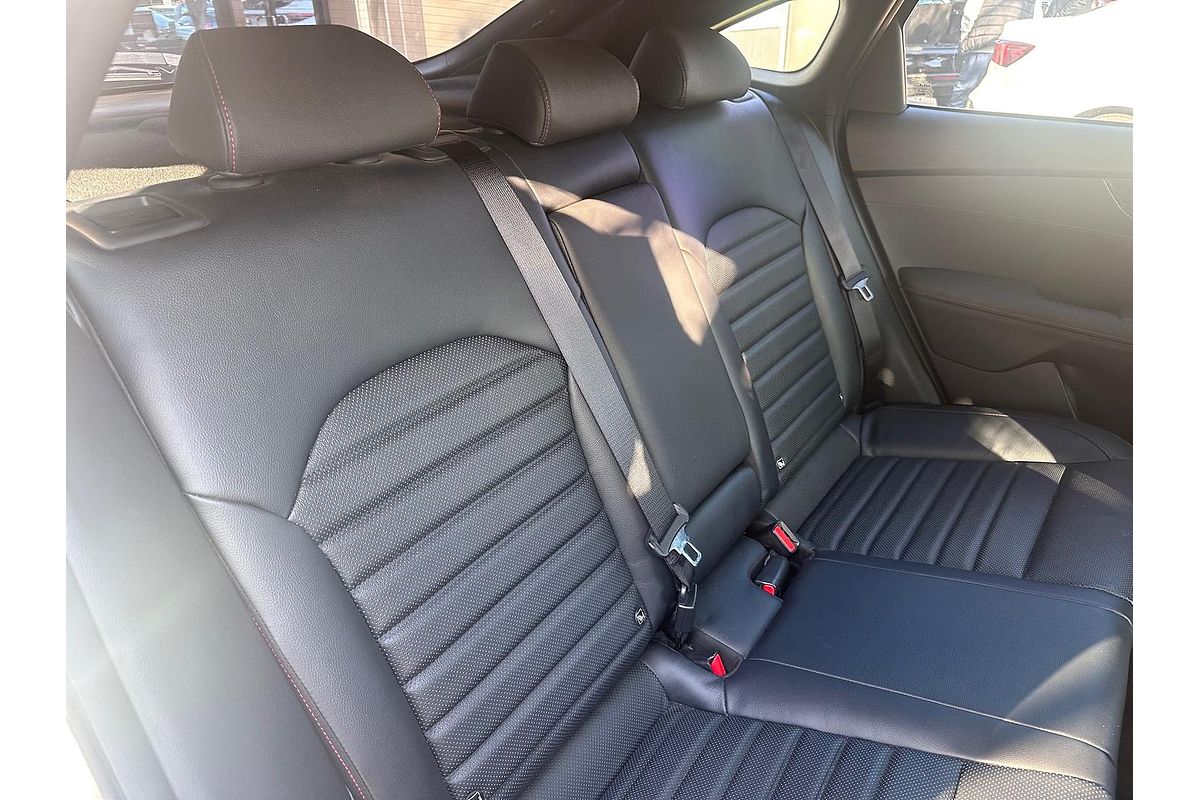 2021 Kia Cerato GT BD